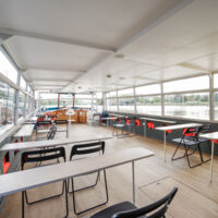 Croisières Saint Félix