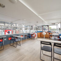 Croisières Saint Félix