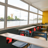 Croisières Saint Félix