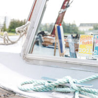 Croisières Saint Félix