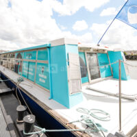 Croisières Saint Félix