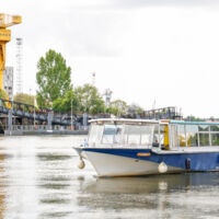 Croisières Saint Félix