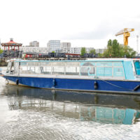 Croisières Saint Félix