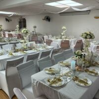 Type de prestation déco (Option)