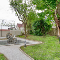 Hôtel Particulier de Luxe Hammam Sauna Gym Perche