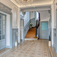 Hôtel Particulier de Luxe Hammam Sauna Gym Perche