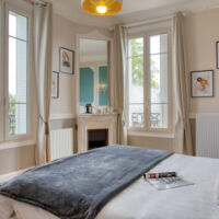 Hôtel Particulier de Luxe Hammam Sauna Gym Perche