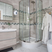 Hôtel Particulier de Luxe Hammam Sauna Gym Perche