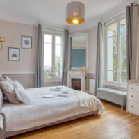 Hôtel Particulier de Luxe Hammam Sauna Gym Perche