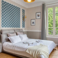 Hôtel Particulier de Luxe Hammam Sauna Gym Perche