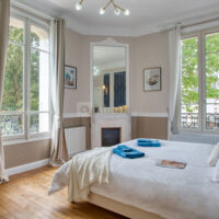 Hôtel Particulier de Luxe Hammam Sauna Gym Perche