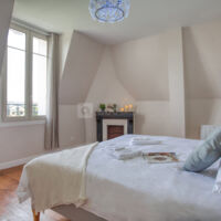 Hôtel Particulier de Luxe Hammam Sauna Gym Perche