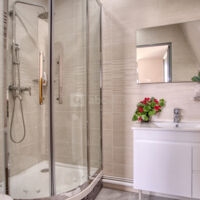 Hôtel Particulier de Luxe Hammam Sauna Gym Perche