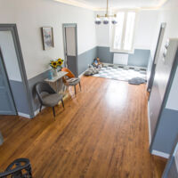 Hôtel Particulier de Luxe Hammam Sauna Gym Perche