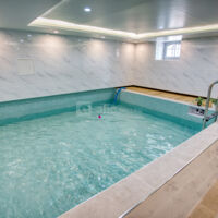 Hôtel Particulier de Luxe Hammam Sauna Gym Perche