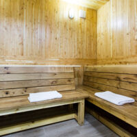 Hôtel Particulier de Luxe Hammam Sauna Gym Perche