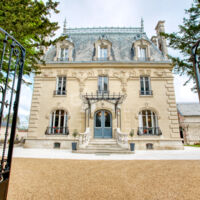 Hôtel Particulier de Luxe Hammam Sauna Gym Perche