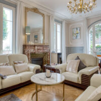 Hôtel Particulier de Luxe Hammam Sauna Gym Perche
