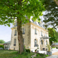 Hôtel Particulier de Luxe Hammam Sauna Gym Perche
