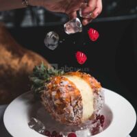 Dessert