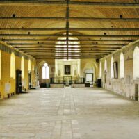 Salle de réception
