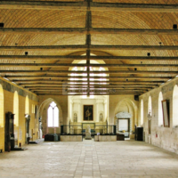 Salle de réception