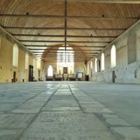 Salle de réception