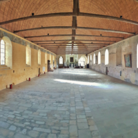 Salle de réception