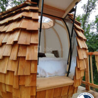 Cabane