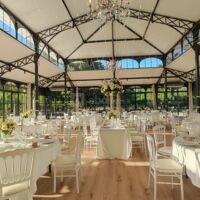 L' Orangerie