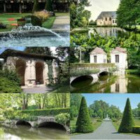 Le parc des capucins