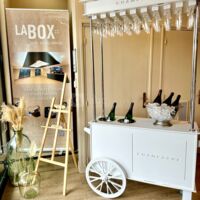 La Box de Coulommiers