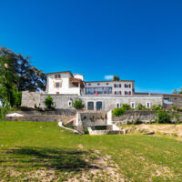 Domaine de Combe Beluze