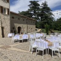 Domaine de Combe Beluze