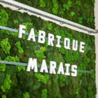 Fabrique Marais