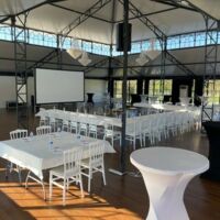 Orangerie du Manoire
