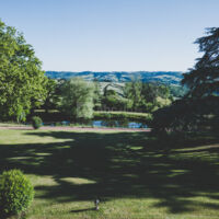 Le site