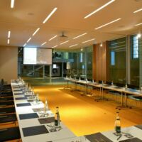 Salle Jardy & Chantilly - U