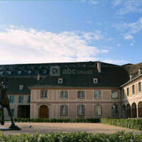 Cour des Haras