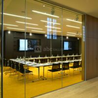 Salle Jardy & Chantilly - U