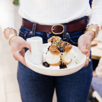 PROFITEROLES