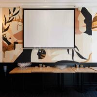 VIDEO PROJECTEUR