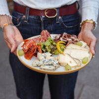 ASSIETTE MIXTE
