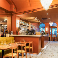 RDC - BAR