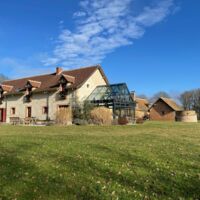 Domaine du Grand Nouer