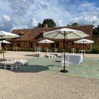 Domaine du Grand Nouer