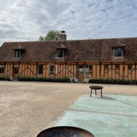 Domaine du Grand Nouer