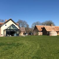 Domaine du Grand Nouer