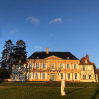 Château de Rabut