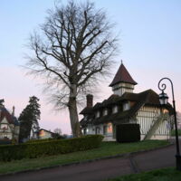 Château de Rabut